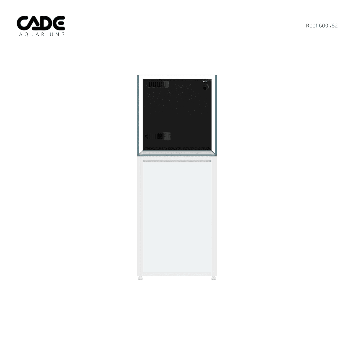 CADE PRO REEF S2 600