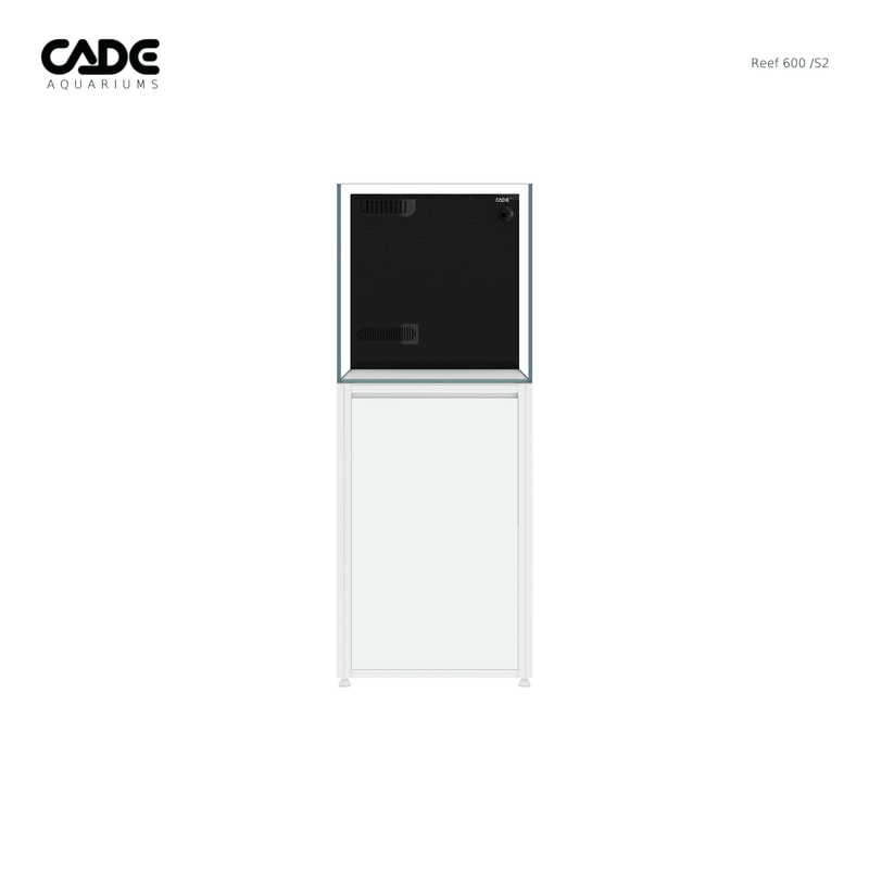 CADE PRO REEF S2 600-2