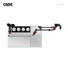 CADE PRO REEF S2 1500-25