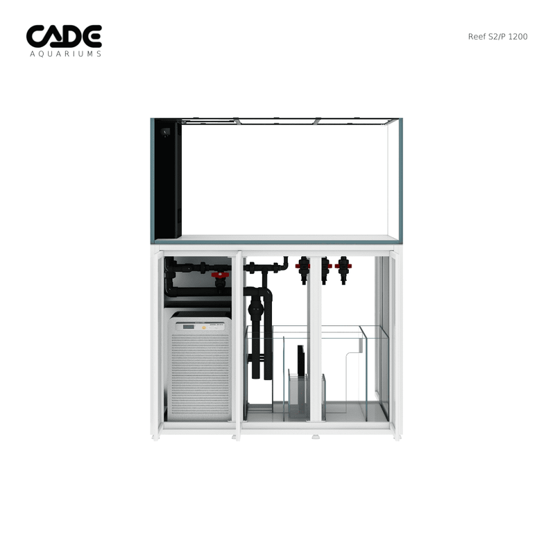 CADE PRO REEF S2/P 1200-26