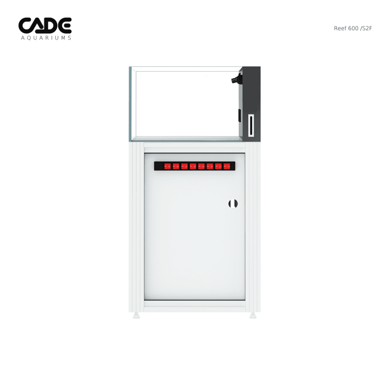 CADE PRO REEF S2/F 600-27