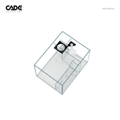 CADE PRO REEF S2/F 900-13