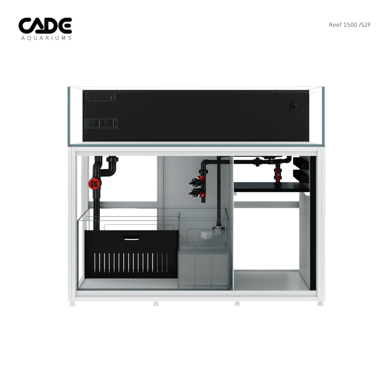 CADE PRO REEF S2/F 1500-27