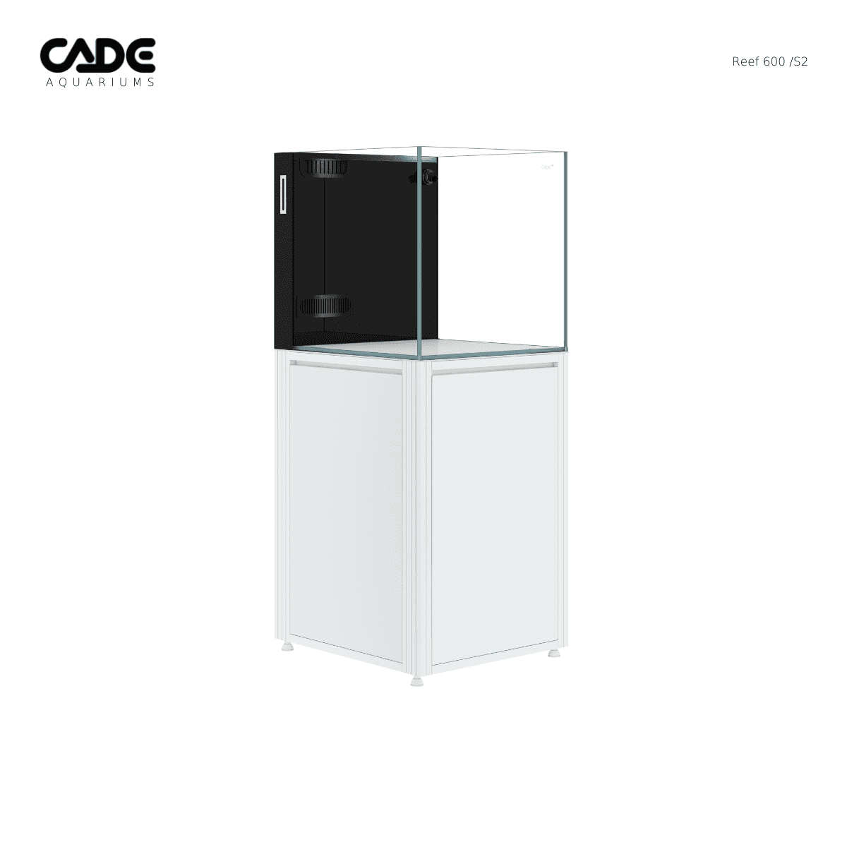 CADE PRO REEF S2 600-26