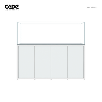 Cade River 1800 S2-2