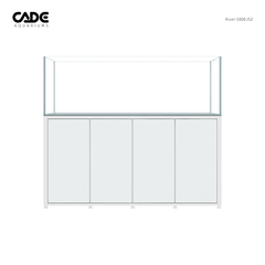 Cade River 1800 S2-2
