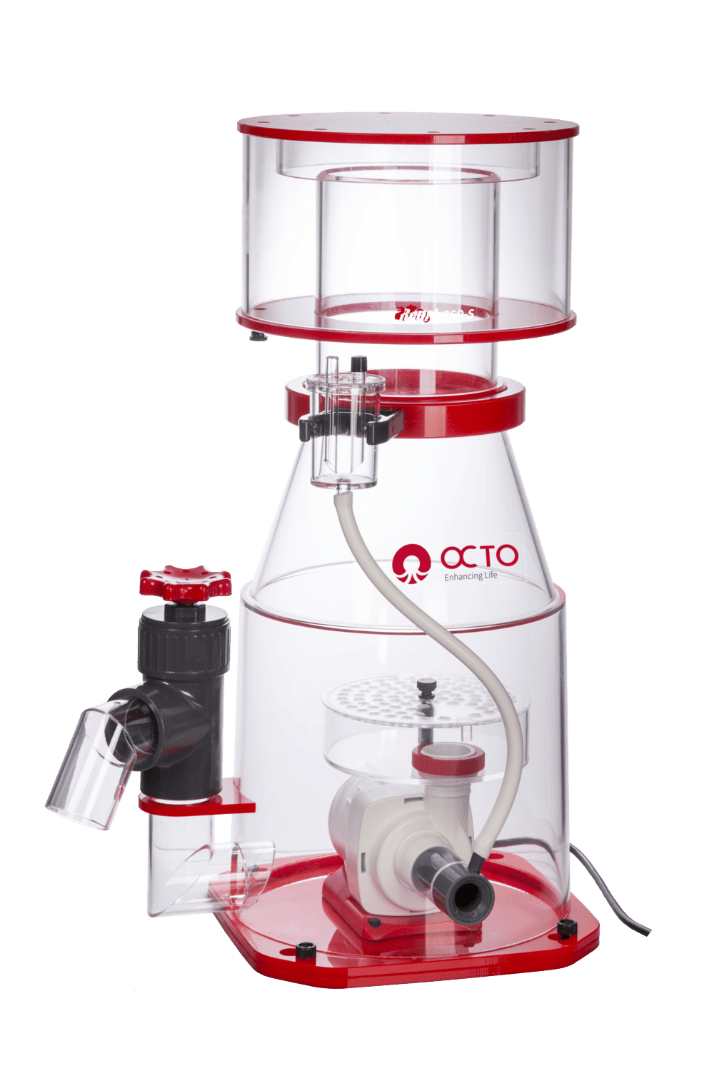 OCTO Regal 250-S Space Saving Skimmer