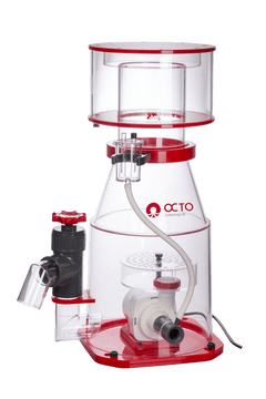 OCTO Regal 250-S Space Saving Skimmer-1