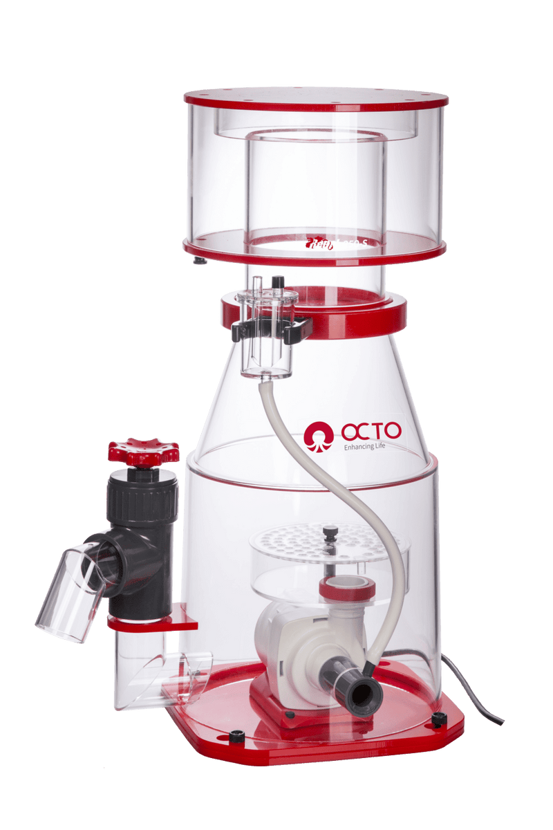 OCTO Regal 250-S Space Saving Skimmer-1