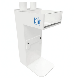 Klir 4" Filter Bracket-1
