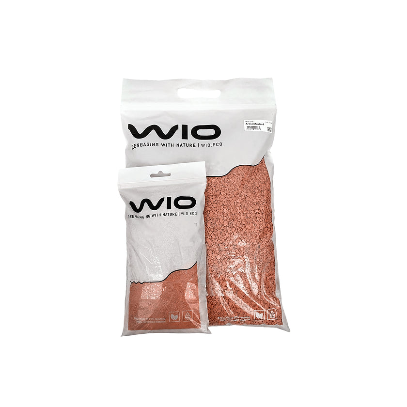 WIO Terra Artist Wetland *Set* 6.2kg-1