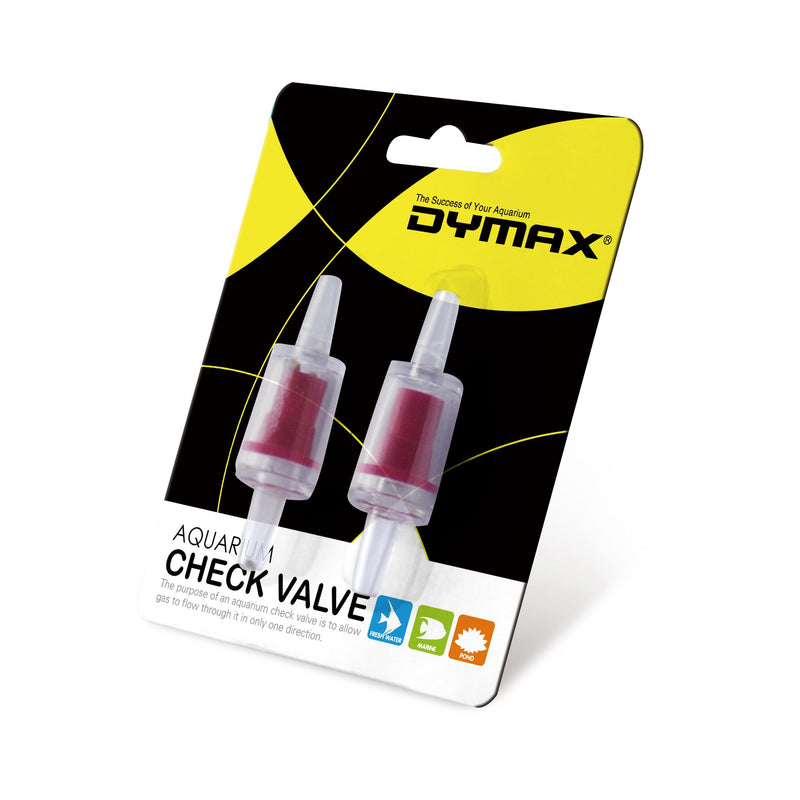 Dymax Check Valve (2pcs/pkt)-1