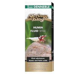 Dennerle Shrimp King Humin Fluid Vital 100ml-1