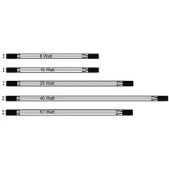 25w UV Lamp