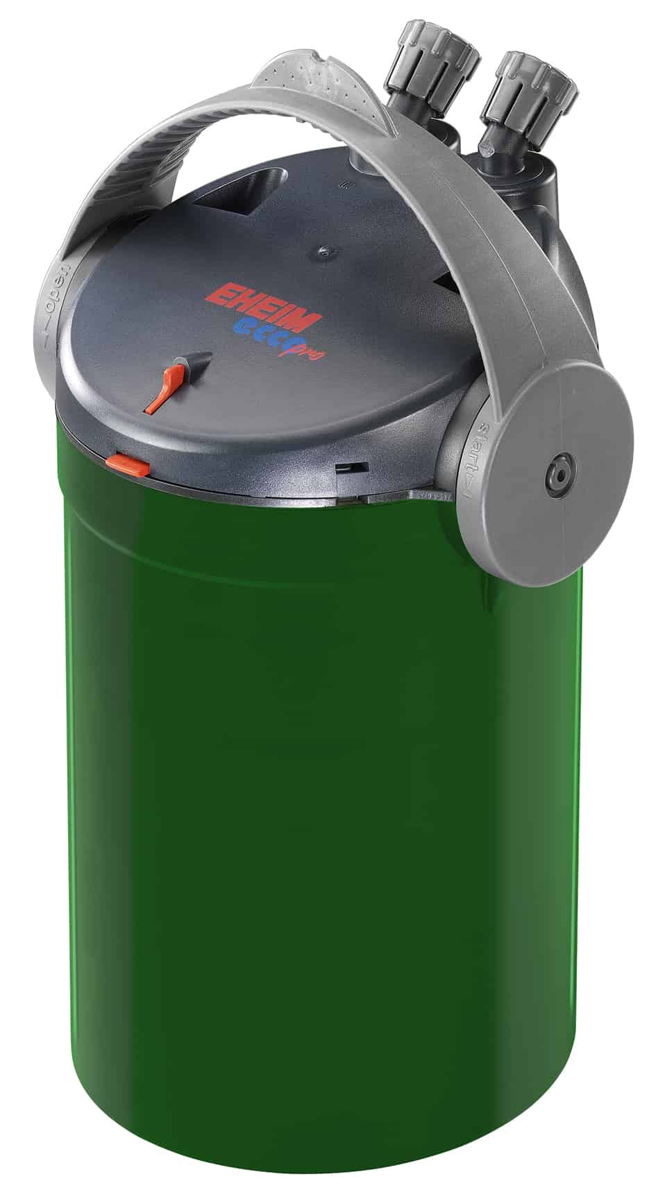 EHEIM ecco pro 200 - external filter of low energy consumption with easy handling