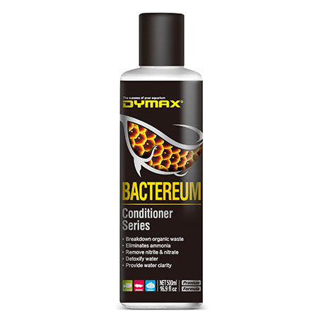 Dymax Bactereum 500ml-1