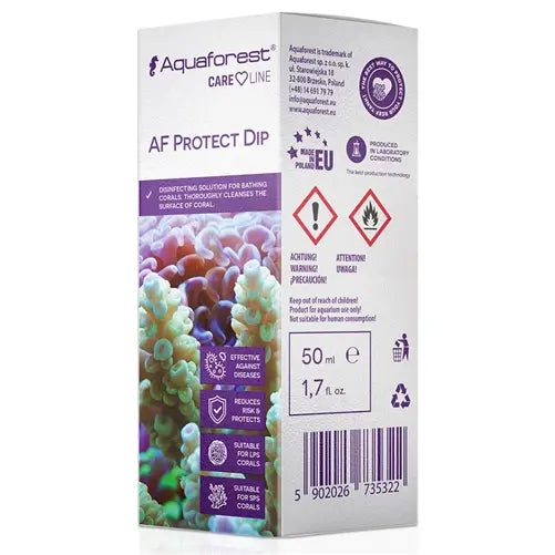 Aquaforest Protect Dip 50ml-1