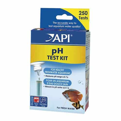 API pH Test Kit-1