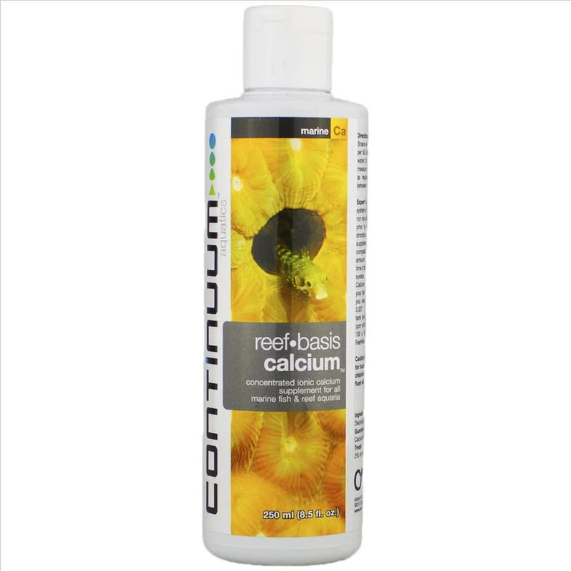 Reef Basis Calcium 250ml-1
