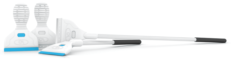 AquaBlade M Scraper 15" SS-1