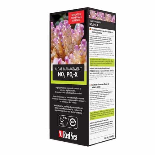 Red Sea NO3PO4-X 1L-1
