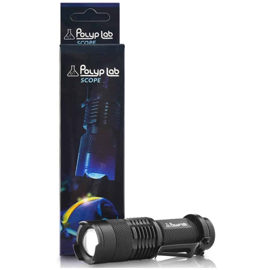 Scope Flashlight-1