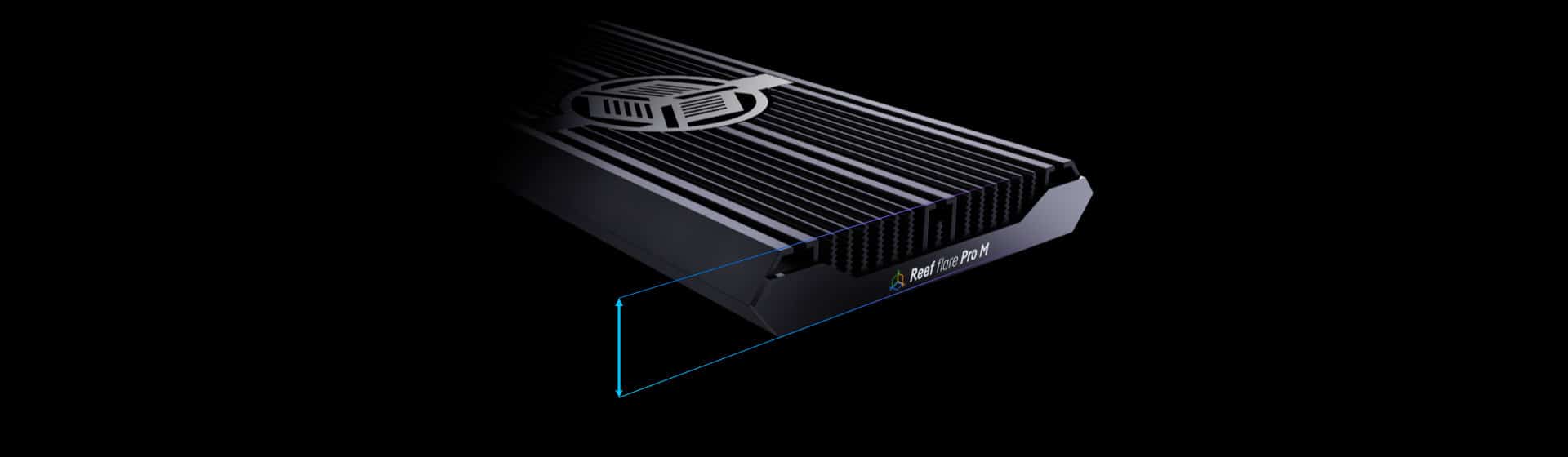Reef Flare LED's-4