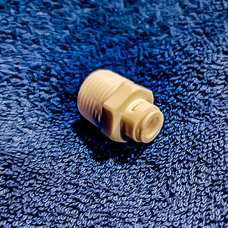 1/4" to 1/2" Male Thread Coupling-1