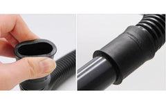 Ribbed Flexi Hose-3