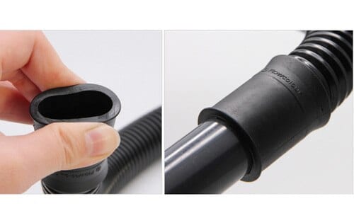 Ribbed Flexi Hose-3
