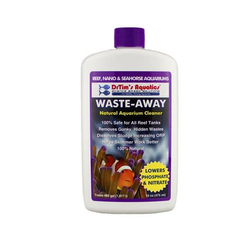 Dr Tims Aquatics Waste-Away REEF-PURE 4oz-1