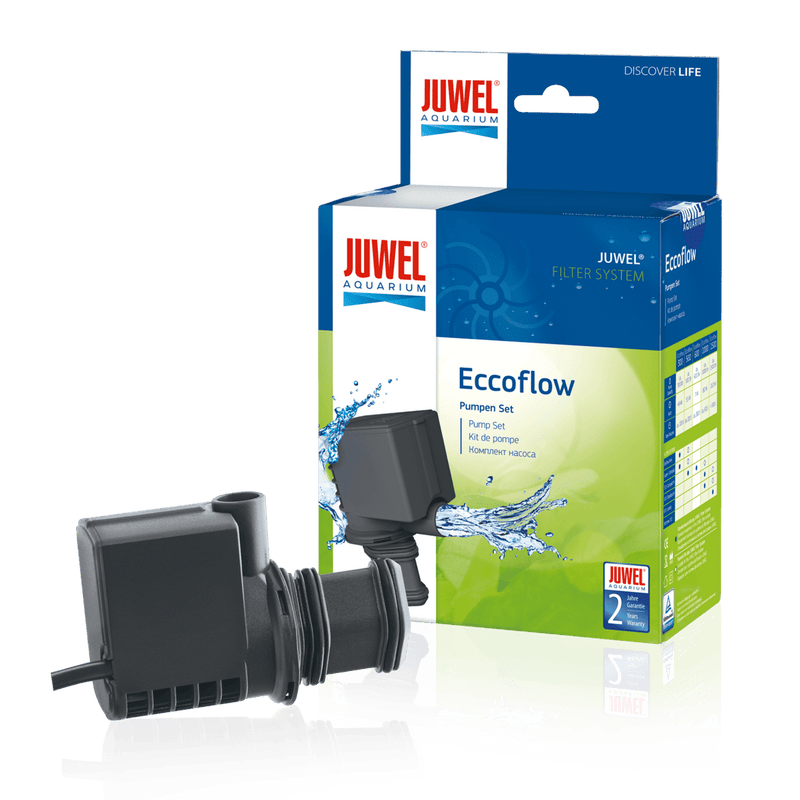 Juwel Pump Set Eccoflow 500lph-1