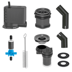 Juwel Pump Set Eccoflow 500lph-3