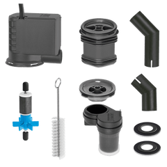 Juwel Pump Set Eccoflow 1500lph-3