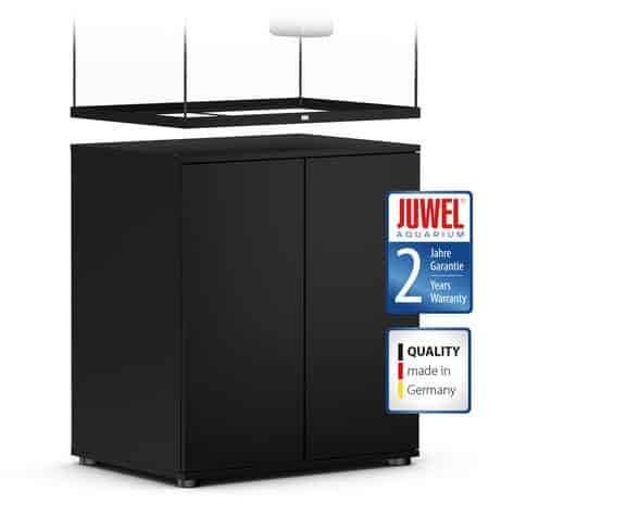 Juwel Lido 200 LED Aquarium White-7