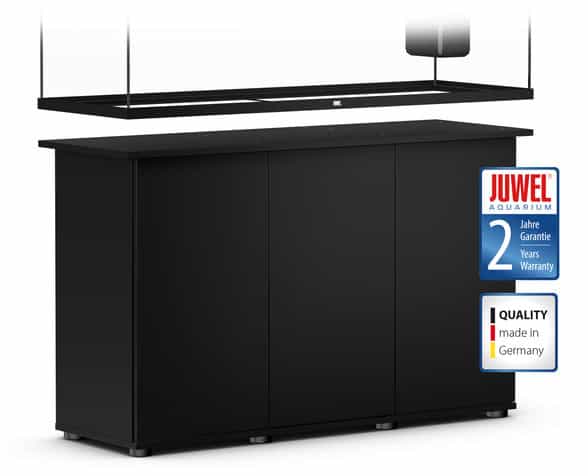 Juwel Rio 240 LED Aquarium Light Wood-6