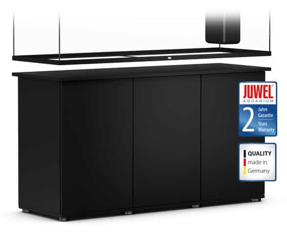 Juwel Rio 450 LED Aquarium Black-6