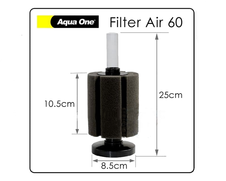 Aqua One Filter Air 60