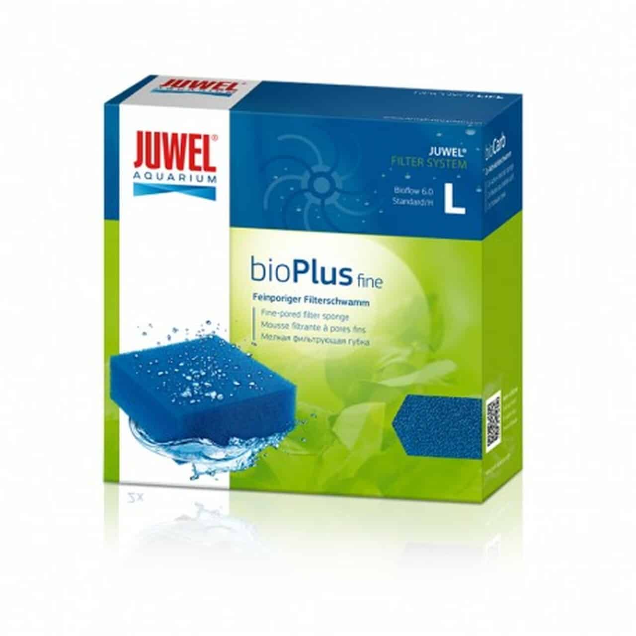 Juwel BioPlus Filter Sponge-2