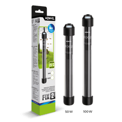 Aquael Fix-2 50W Pre-Set Heater-1