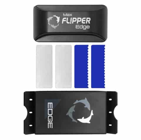 Flipper Edge Max