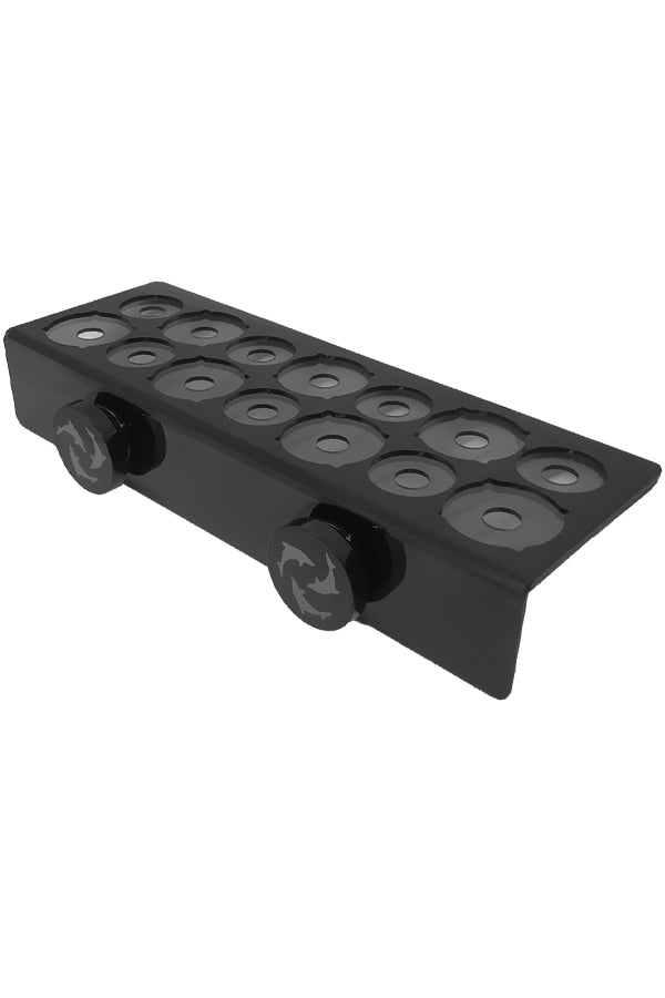 Flipper Magnetic Frag Station Rack Black-3