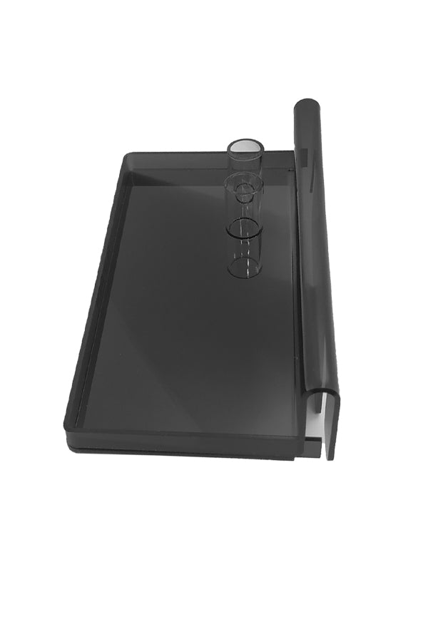 Flipper Magnetic Frag Station Rack Black-4
