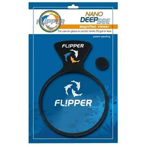 Deepsee Viewer Nano with 3" Lens