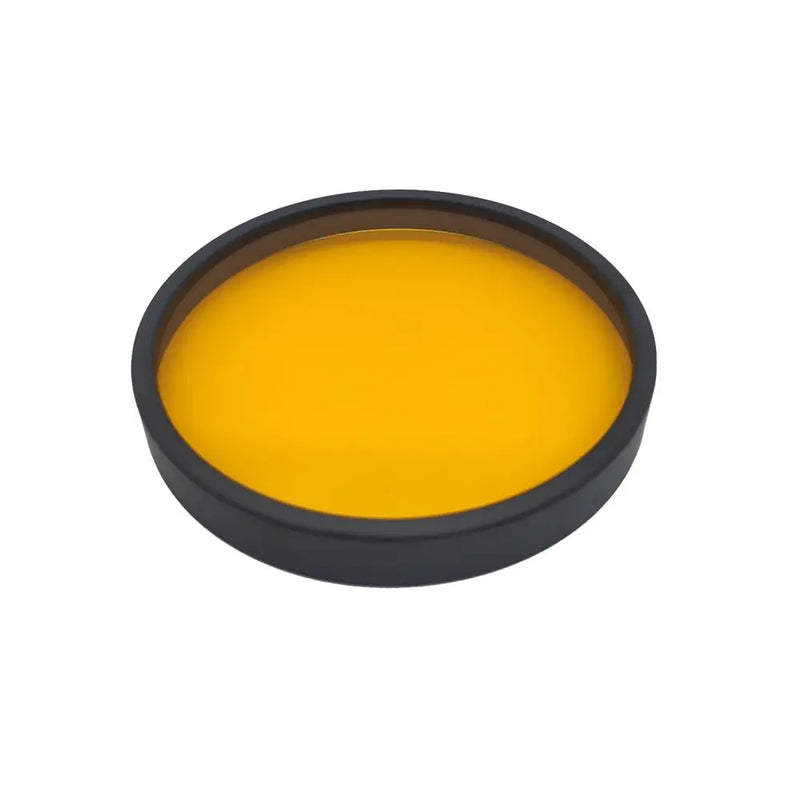 Deepsee Orange Filter Lens Nano 3"-1