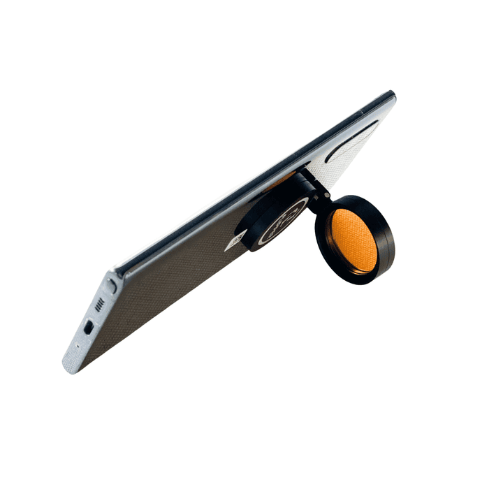 Flipper Flip-Kick Phone Filter Aquarium Reef Lens with Orange and Yellow Lenses-4