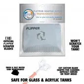 Platinum Repl. Blades 10pk