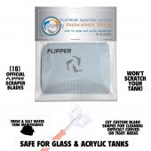 Platinum Repl. Blades 10pk-1