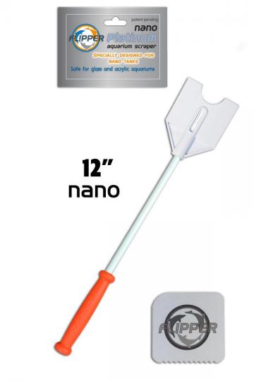 Platinum Scraper Nano-1