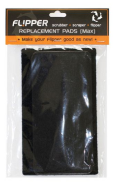 Flipper Max Main. Kit Replace Pads-1